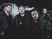 COMMANDO transforma resiliência e força em rock no álbum “Resistência”