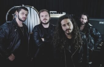 COMMANDO transforma resiliência e força em rock no álbum “Resistência”