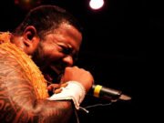 Hate Spectrum disponibiliza single Black Screen, White Noise