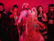 Gangrena Gasosa anuncia turnê pelo Sul do Brasil em março