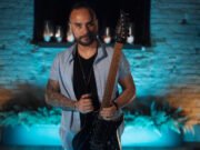 Rod Rodrigues: guitarrista brasileiro radicado no Canadá lança novo EP