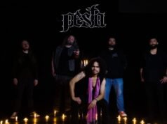 Pesta lança video com cover da icônica banda Sarcófago