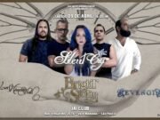 Silent Cry de volta a São Paulo depois de 16 anos