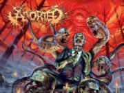 Resenha Manicult – Aborted (2021)