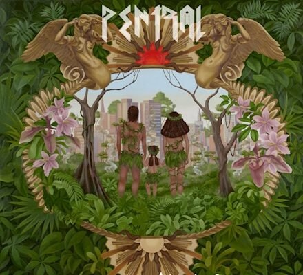 Resenha: What Lies Ahead of Us – Pentral (2021)