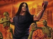 Resenha : Corpsegrinder – Corpsegrinder (2022)