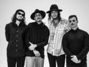 Fusage lança disco “Outburst Desert”