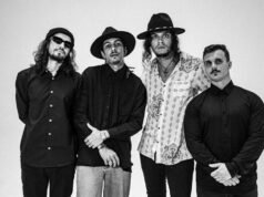 Fusage lança disco “Outburst Desert”