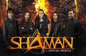 Confira a data de lançamento e tracklist de Rescue, o novo álbum do Shaman