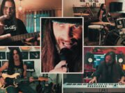 Savatage: Damond Jiniya participa de tributo com banda brasileira