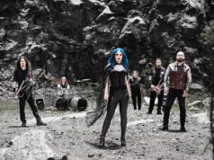 Semblant lança single e videoclipe de “Purified” e anuncia novo álbum