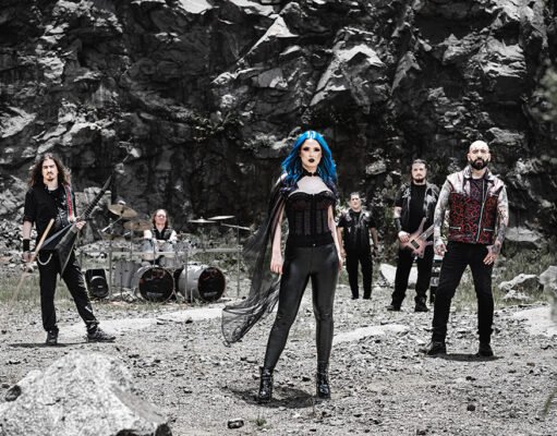 Semblant lança single e videoclipe de “Purified” e anuncia novo álbum