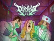 Daimonos anuncia novo álbum e formação ao vivo