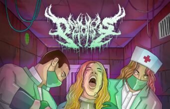 Daimonos anuncia novo álbum e formação ao vivo