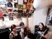 Miasthenia apresenta nova integrante e anuncia nova formação completa