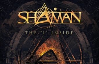 Shaman lança “The I Inside” segundo single de “Rescue”