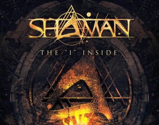 Shaman lança “The I Inside” segundo single de “Rescue”
