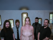 Allen Key lança videoclipe em plano sequência para “Flourish”