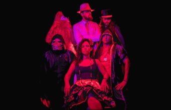 Gangrena Gasosa e Krisiun anunciam show conjunto no lendário palco do Circo Voador