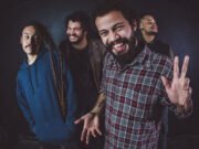 Carmén Lipstick relança o single A Bruxa, com participação de Thaís Amaral (Endigna)