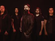 Projeto idealizado pelo guitarrista Rodrigo Flausino “RF Force” lança debut