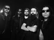RF Force: confira o peso pesado do novo single e vídeo, Flying Dogs