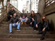 Hammerate estreia com videoclipe de ‘Ruined Nation’