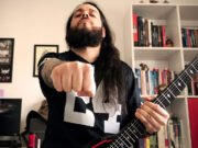 Hammurabi lança vídeo ao vivo de ‘The Emperor Returns to the Front’