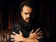 Michel da Luz lança novo EP repleto de convidados especiais