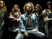 Skunk Oil: brasileiros radicados em Los Angeles lançam novo EP, Under Skinned