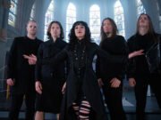 FlowerLeaf: symphonic power metal nascido no Brasil e criado na Alemanha