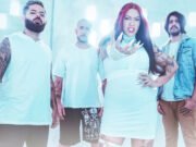 Confira o clipe de “Hands On My Face” do Endigna