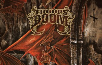 “Altar of Delusion” é o primeiro single de “Antichrist Reborn”