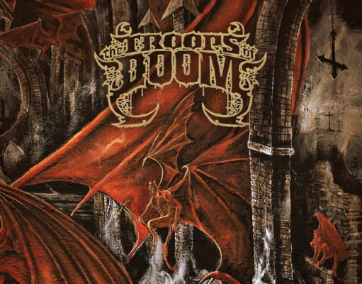 “Altar of Delusion” é o primeiro single de “Antichrist Reborn”