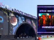 Eminence confirmado como uma das atrações do Rock in Rio
