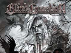 “Secrets of American Gods” é o novo single do Blind Guardian