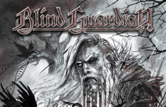 “Secrets of American Gods” é o novo single do Blind Guardian