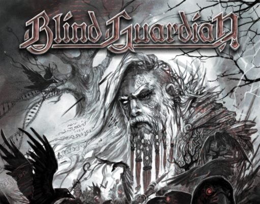 “Secrets of American Gods” é o novo single do Blind Guardian