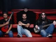 Margai segue jornada conceitual com novo single “Past”