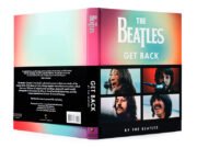 Livro oficial “The Beatles: Get Back”” chega ao mercado brasileiro pela editora Estética Torta
