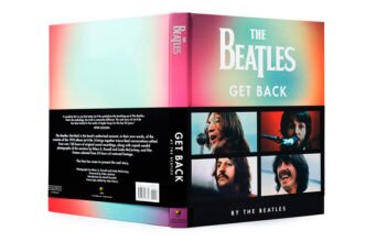 Livro oficial “The Beatles: Get Back”” chega ao mercado brasileiro pela editora Estética Torta