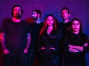 ISAURIAN disponibiliza novo lyric video, divulga capa e detalhes do seu segundo álbum