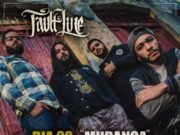 Fault Line lança o single “Mudança” e anuncia novo EP