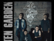 Rotten Garden lança seu novo EP “Pulse”, com canções em português e inglês