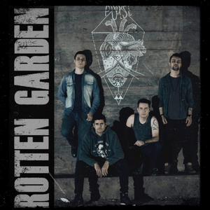 Rotten Garden lança seu novo EP “Pulse”, com canções em português e inglês