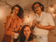 Filhos da Ciça antecipa álbum debut com EP e single