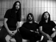 Dead Jungle Sledge disponibiliza videoclipe da faixa ‘Strain’