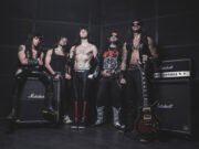 Massacration se apresenta em outubro na Ópera de Arame em Curitiba