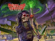 Pétalas Insanas libera capa e tracklist do primeiro álbum