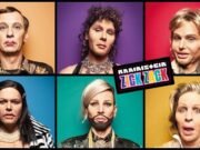 Zick Zack é o segundo single do novo álbum do Rammstein